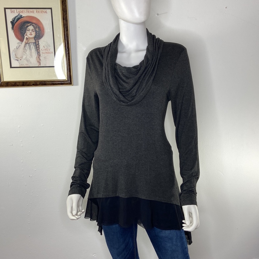 Cupio womens tunic EUC‎